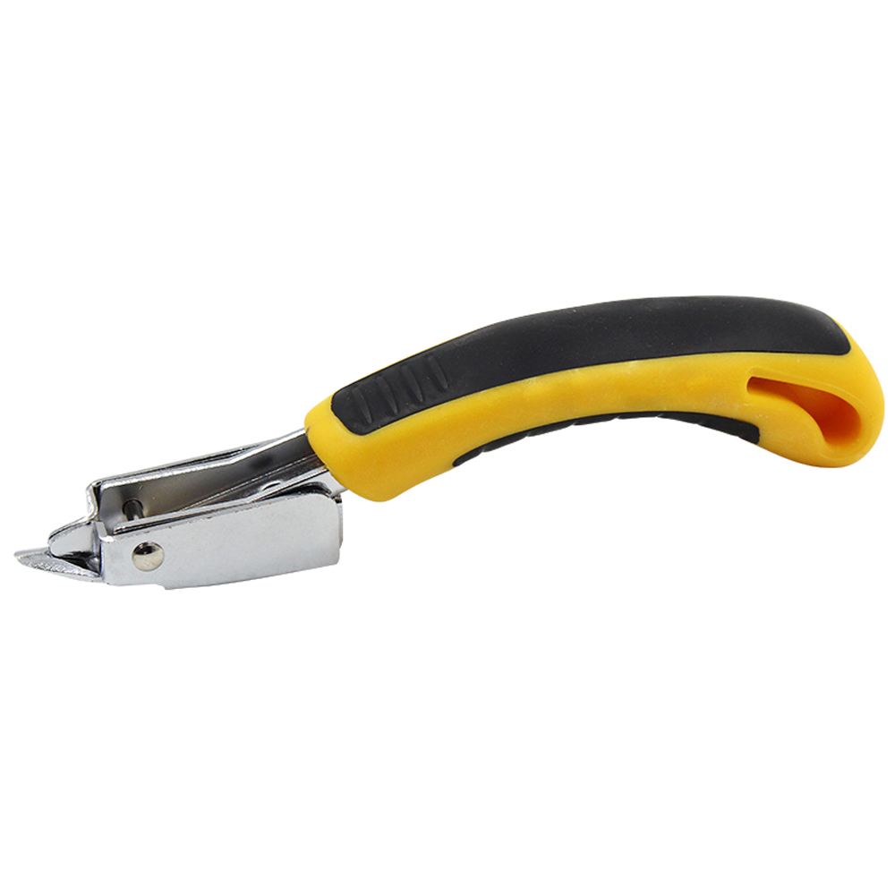 Heavy Duty Gun Staple Remover Tool