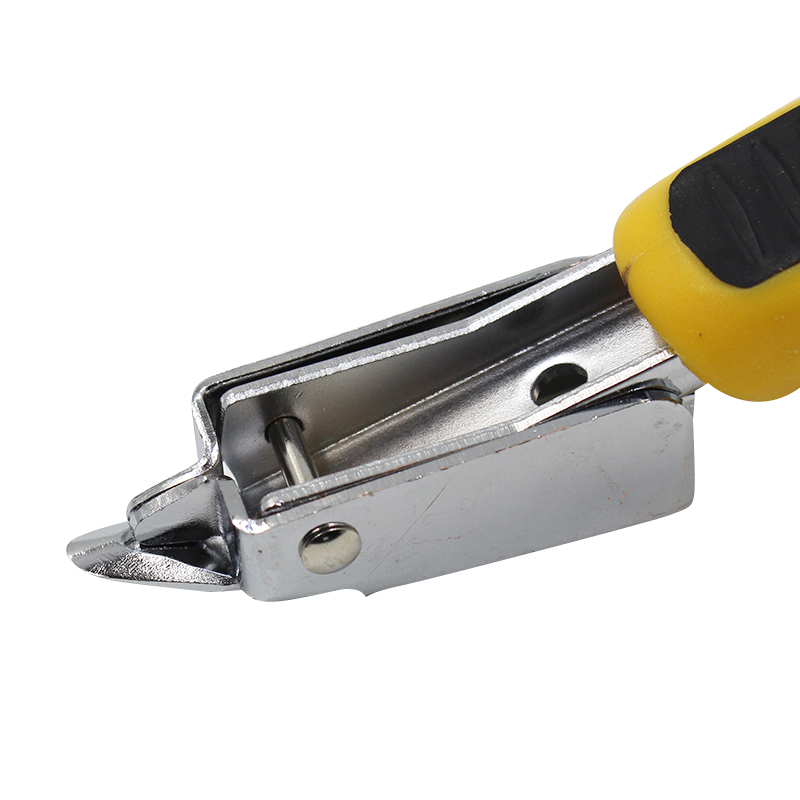 Heavy Duty Gun Staple Remover Tool