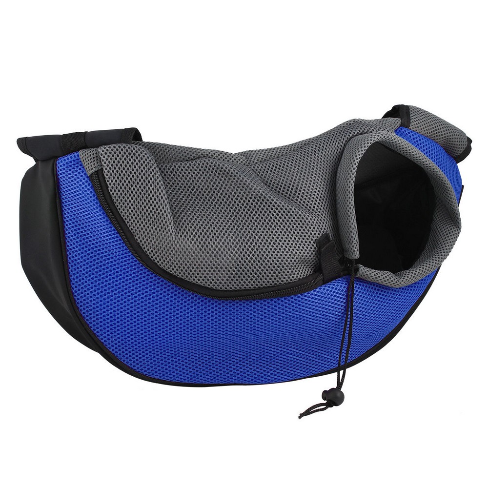 Small Pet Carrier Sling Bag Cage