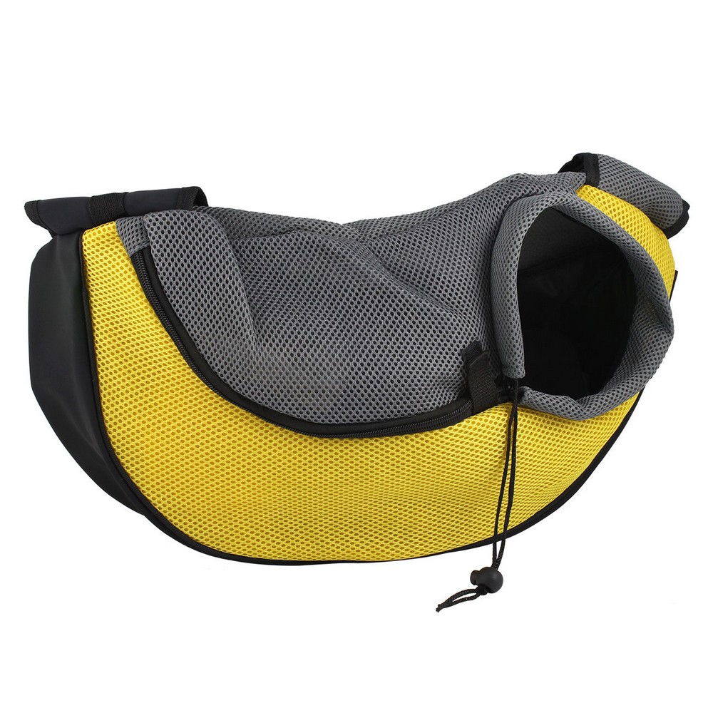 Small Pet Carrier Sling Bag Cage