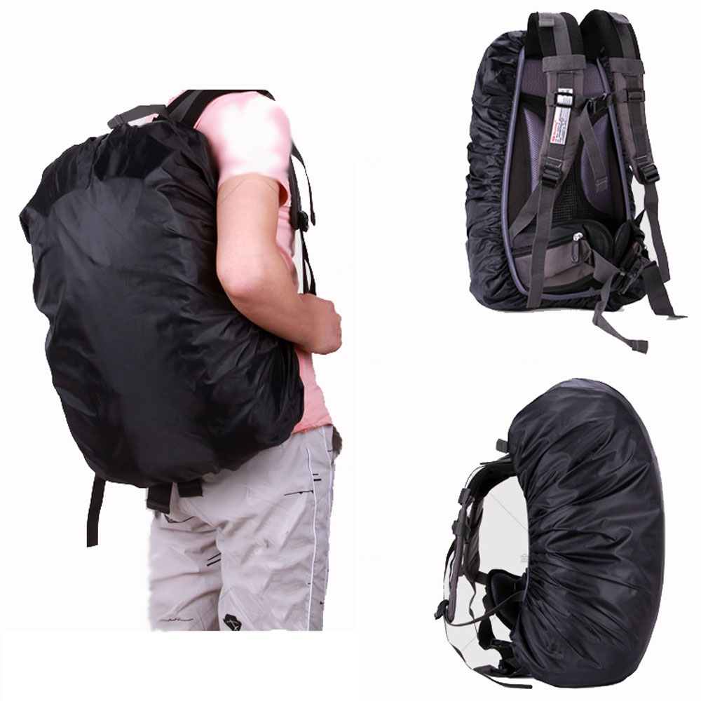 35L Waterproof Backpack Rain Cover