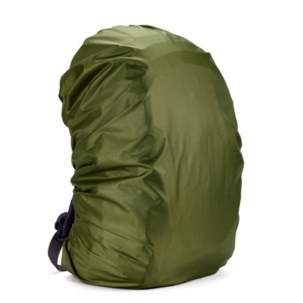 35L Waterproof Backpack Rain Cover