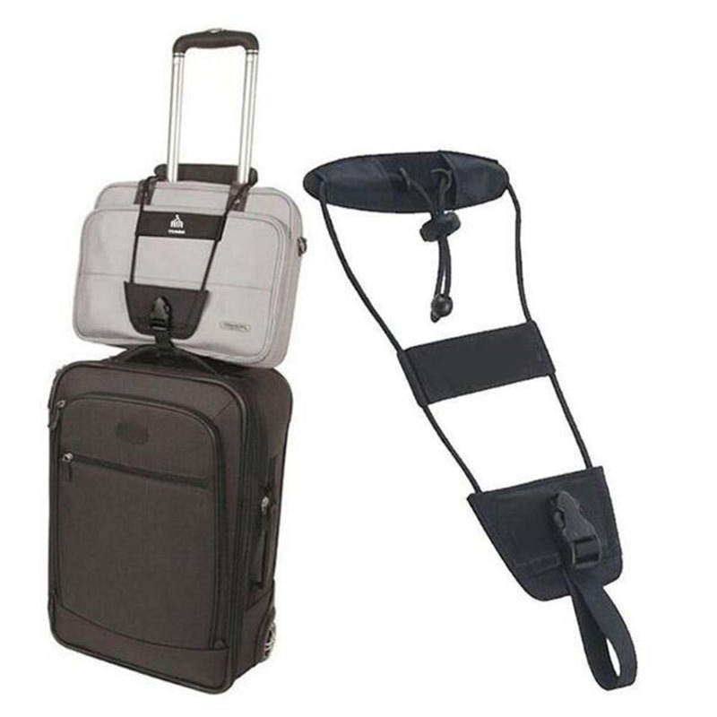 Elastic Luggage Straps Suitcase Belt Band
