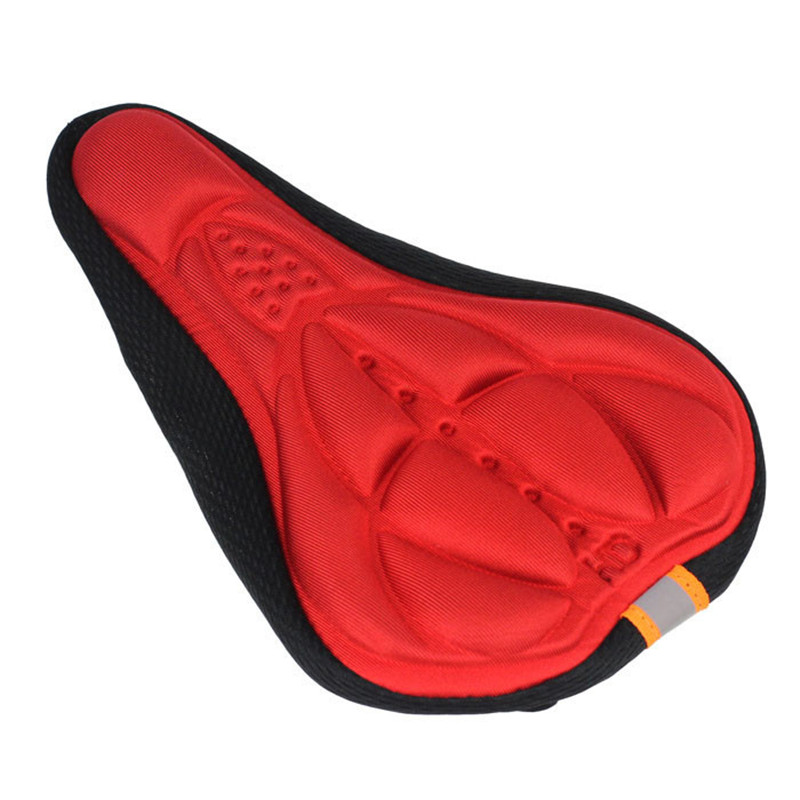 Bicycle Seat Bike Saddle Cushion