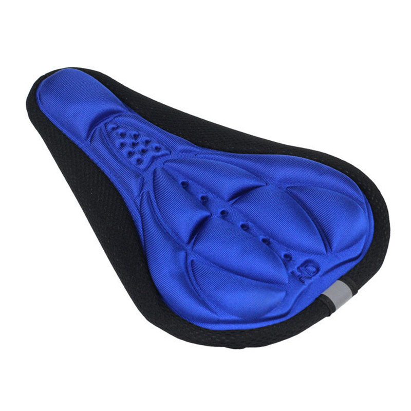 Bicycle Seat Bike Saddle Cushion