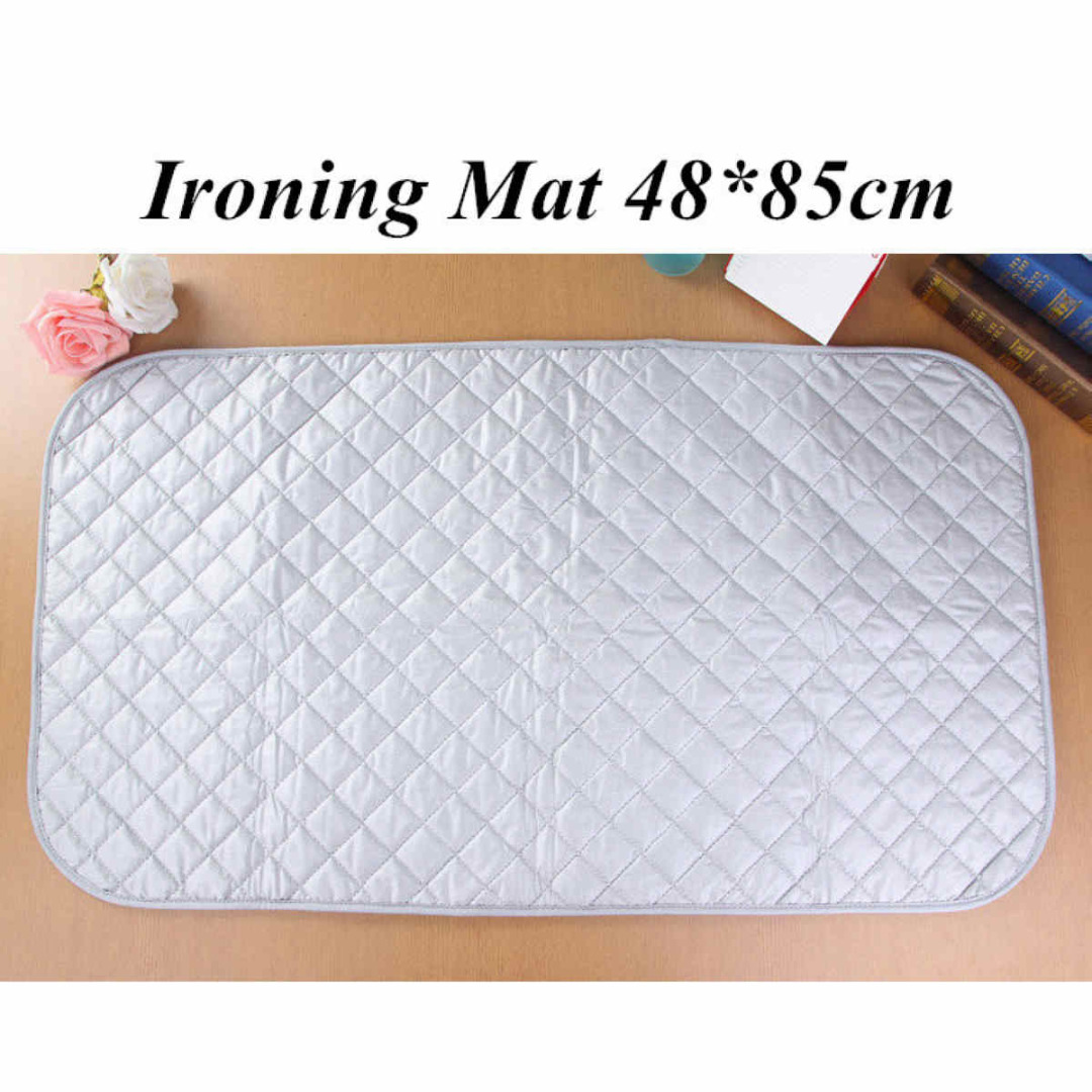 Magnetic Ironing Mat Laundry Pad