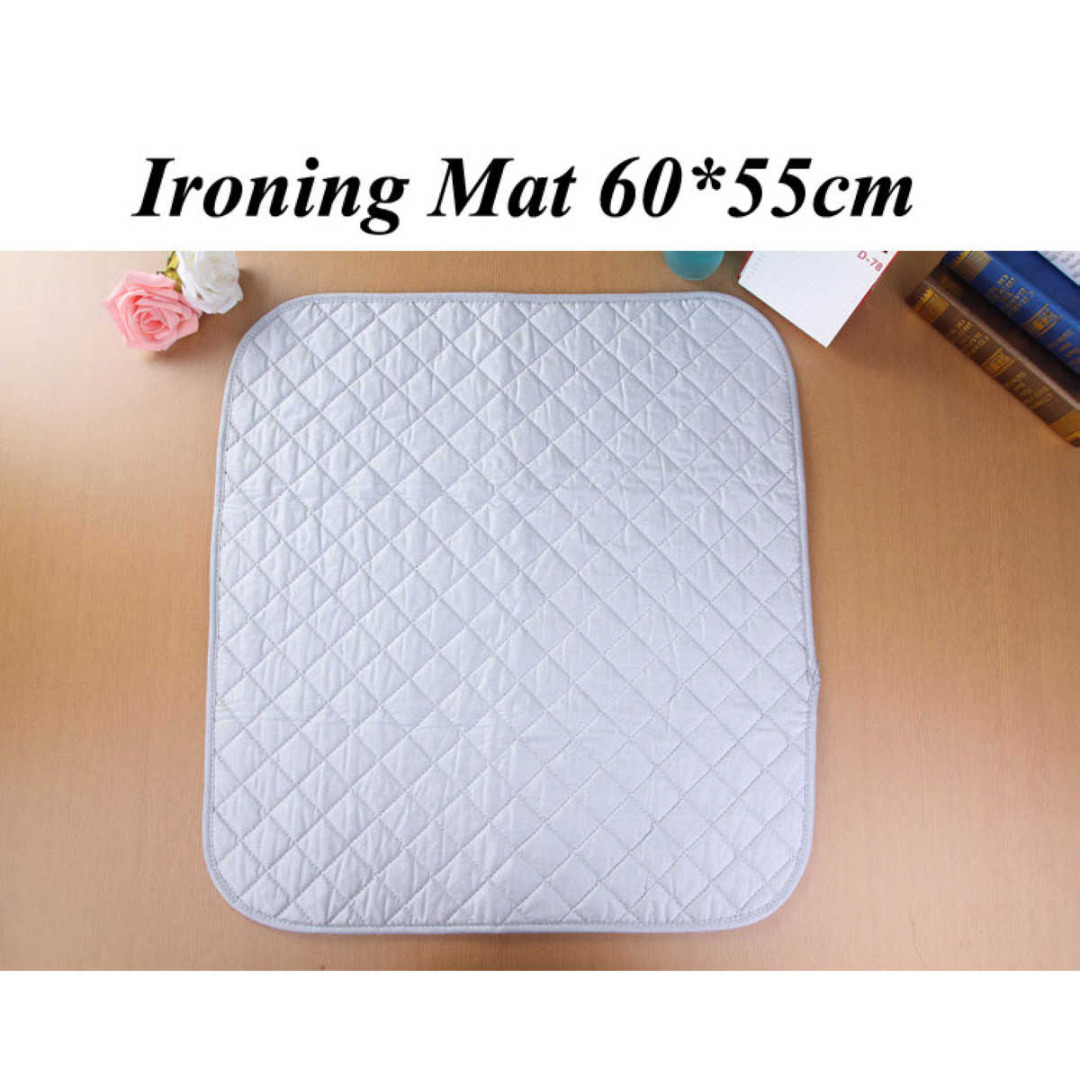 Magnetic Ironing Mat Laundry Pad