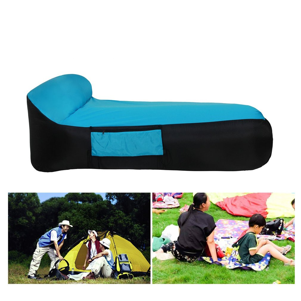 Inflatable Lounge Chair