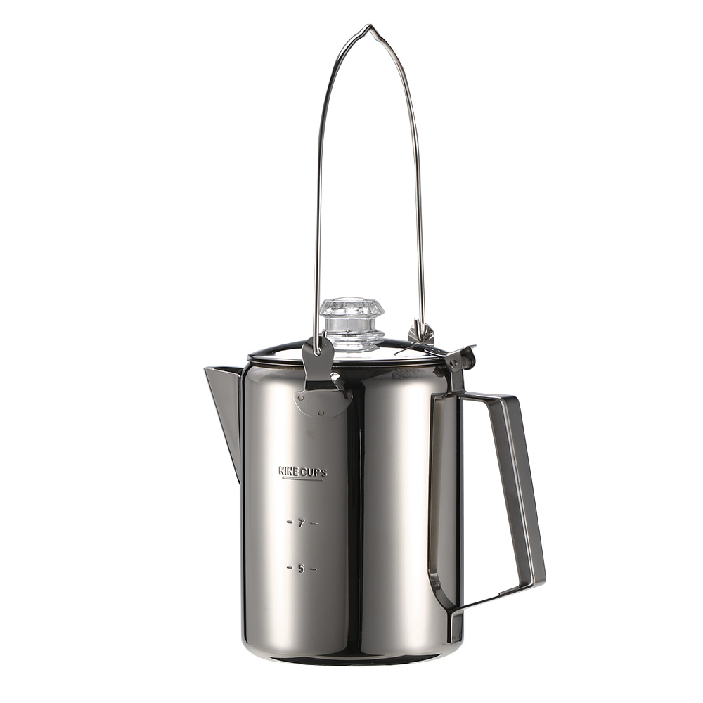 Camping Coffee Maker