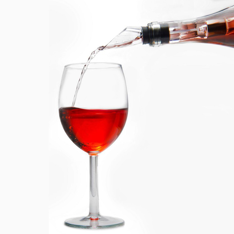 Stainless Steel Wine Chiller Stick With Pourer