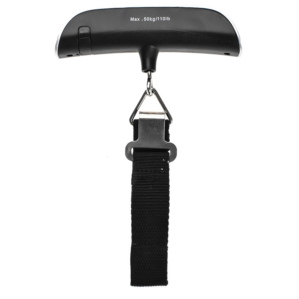 Portable Hanging Digital Scale