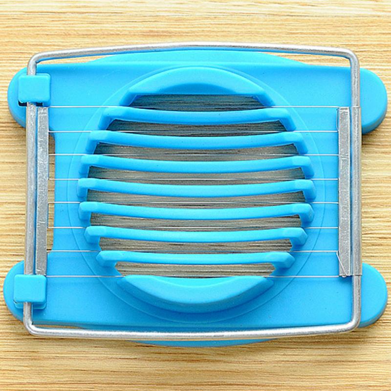 Stainless Steel Egg Slicer