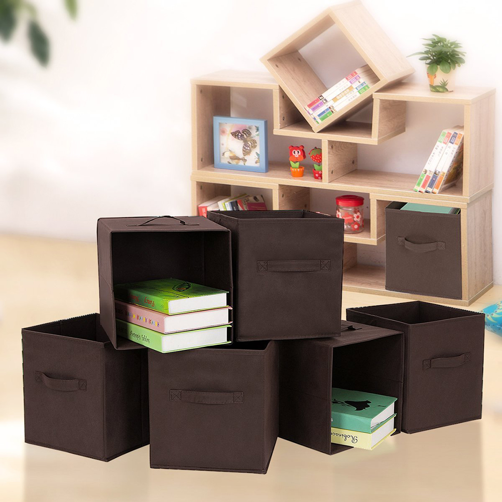 Multifunctional Organizer Box Storage
