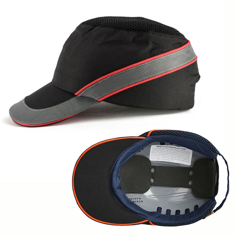 Bump Cap Head Protection Safety Equipment Gear