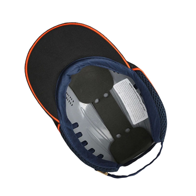 Bump Cap Head Protection Safety Equipment Gear