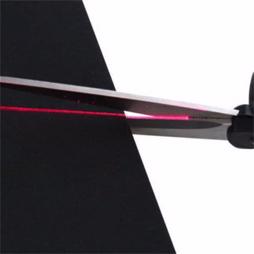 Fabric Scissors Laser-Guided Scissors