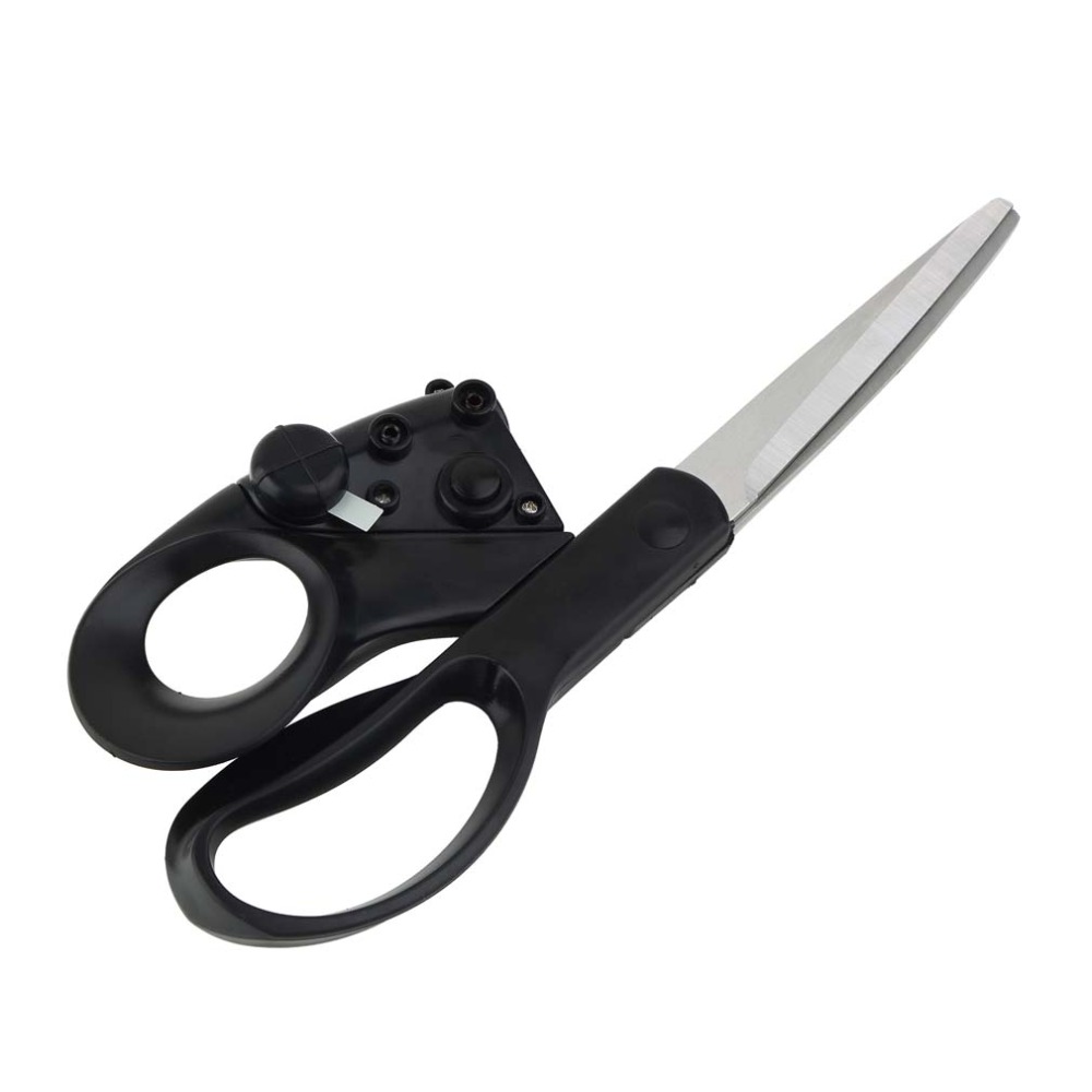 Fabric Scissors Laser-Guided Scissors