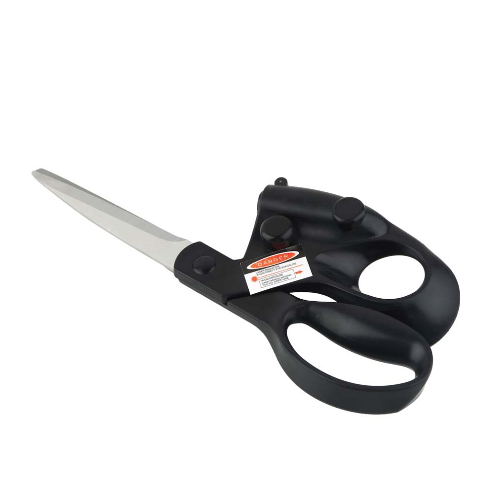 Fabric Scissors Laser-Guided Scissors