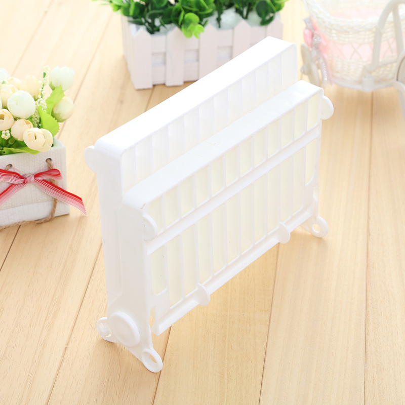 Dish Drainer Plastic Drying Rack