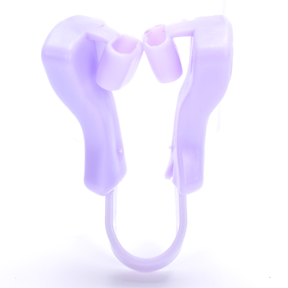 Nose Up Straightener Lifting Shaper Clips