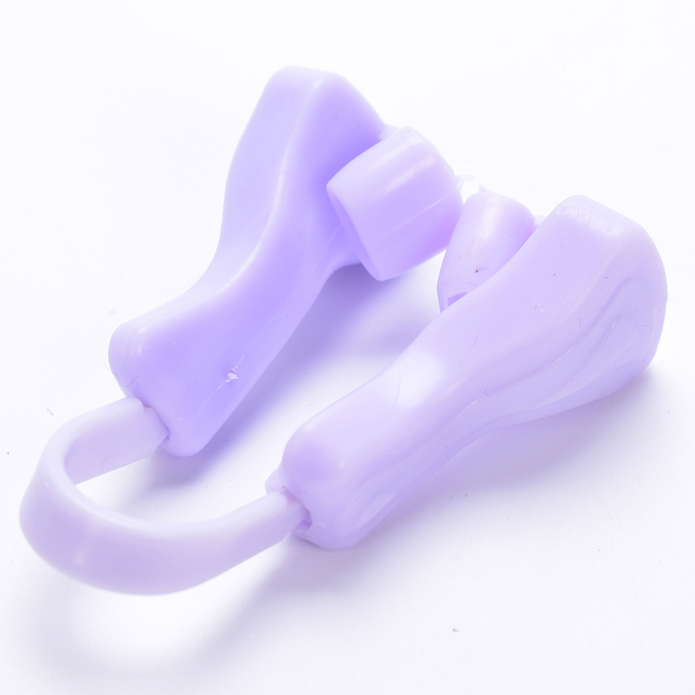 Nose Up Straightener Lifting Shaper Clips
