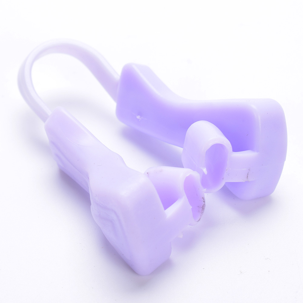 Nose Up Straightener Lifting Shaper Clips