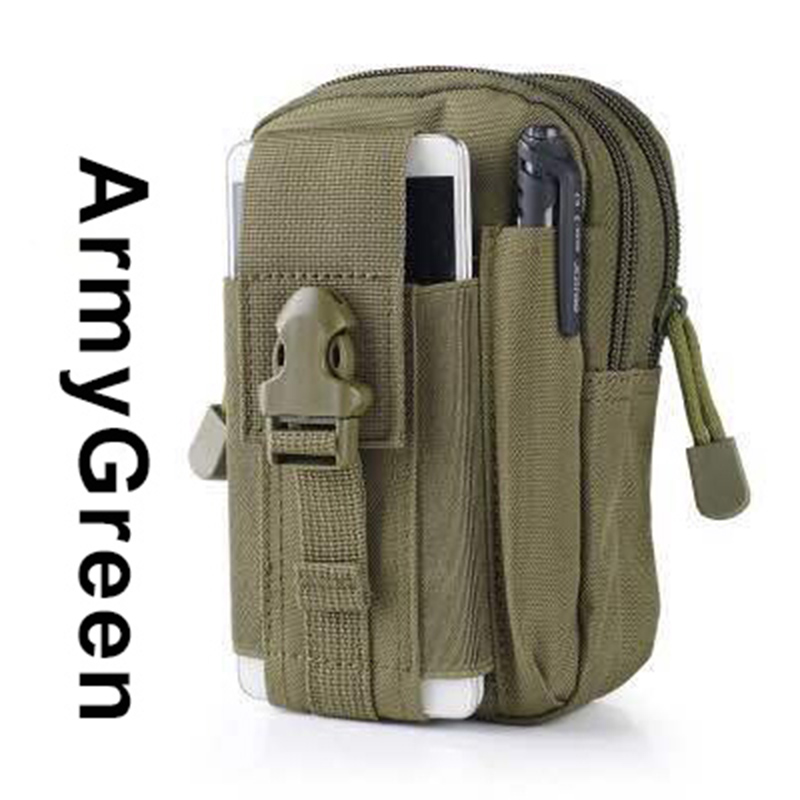 Cool Stylish Travel Fanny Pack Belt Bag