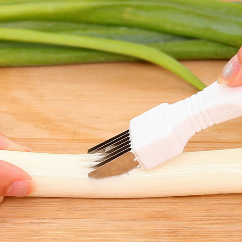 Onion Slicer Vegetable Dicer Kitchen Tool