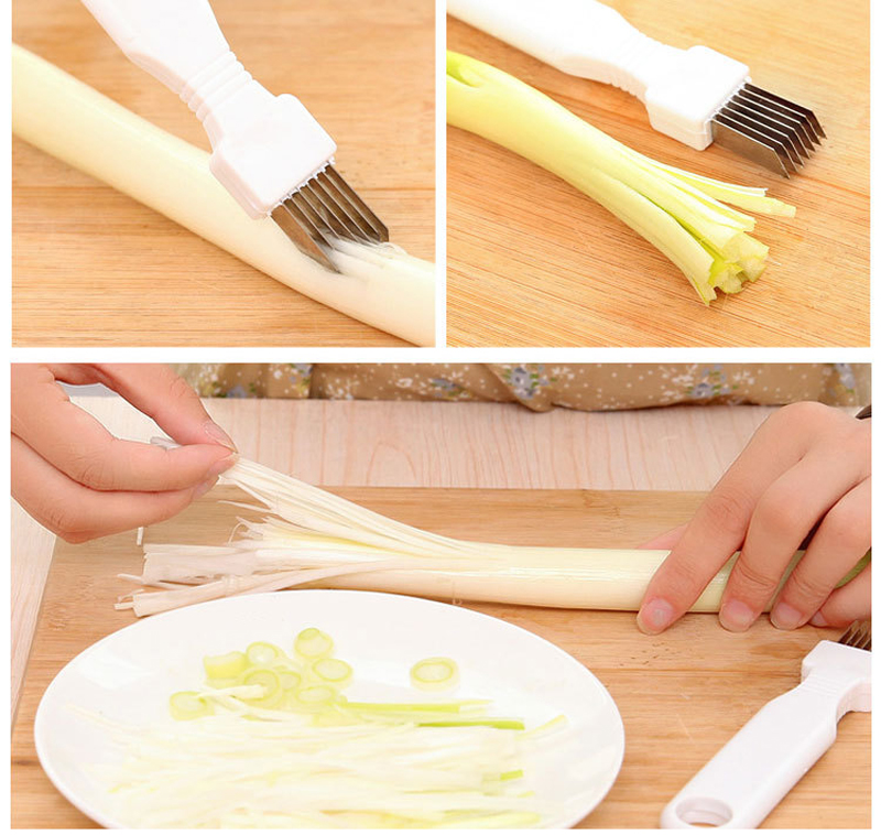 Onion Slicer Vegetable Dicer Kitchen Tool