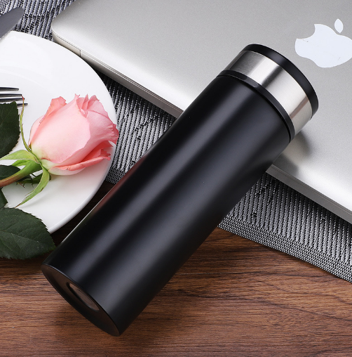 400ML Portable Thermos Stainless Steel Vacuum Flask