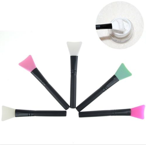 Silicone Makeup Brush