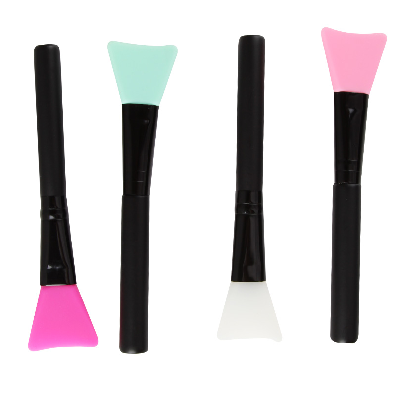 Silicone Makeup Brush