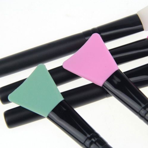 Silicone Makeup Brush