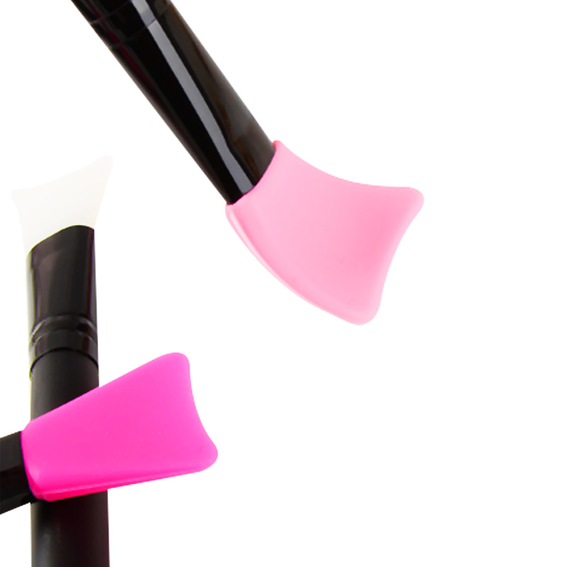 Silicone Makeup Brush