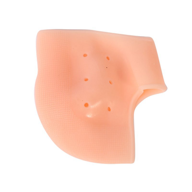 Gel Heel Pads Heel Cushion for Pain Relief