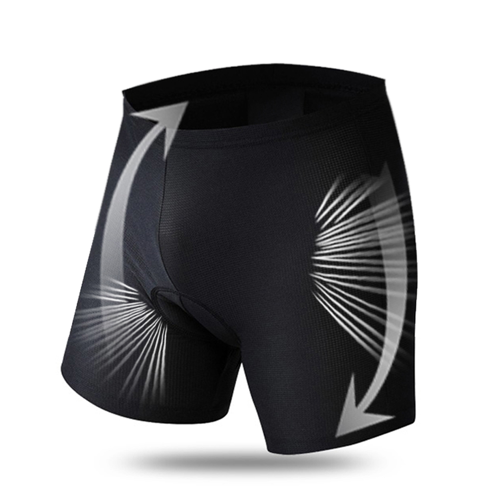 Cycling Shorts Padded Biker Shorts