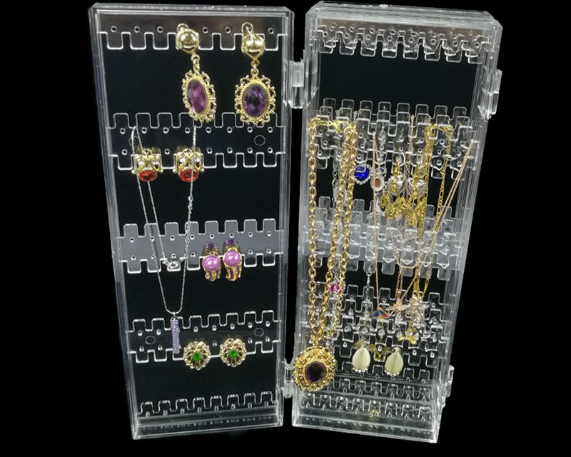 Neat Jewellery Storage Organizer Stand