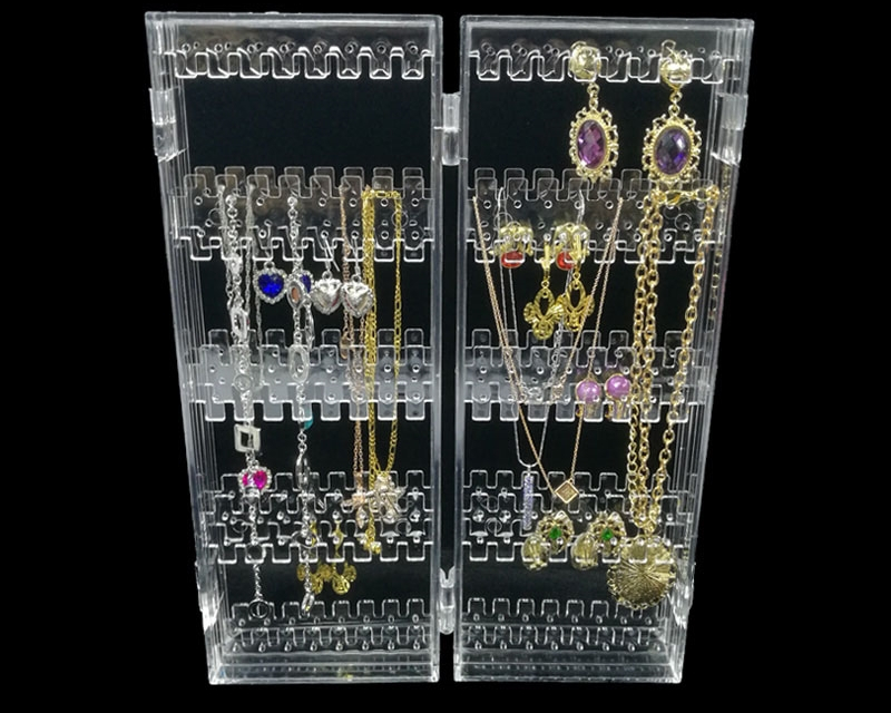 Neat Jewellery Storage Organizer Stand