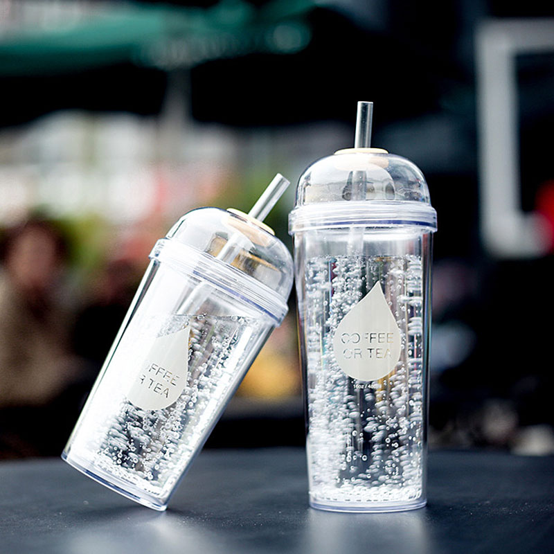 Reusable Water Bottles