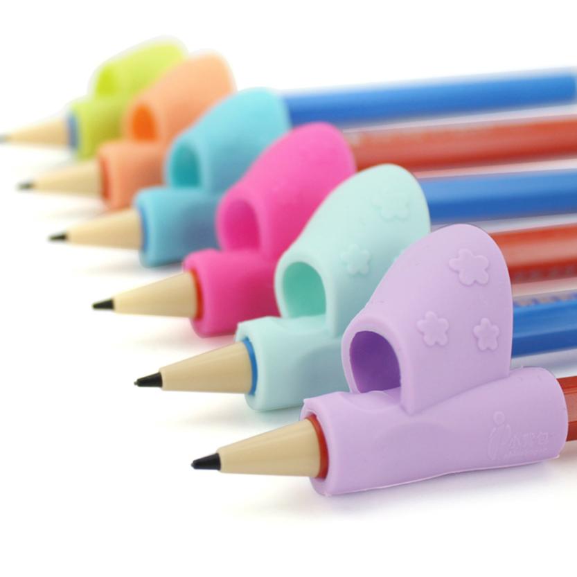 Pencil Grips Writing Aid for Children (Set of 3)