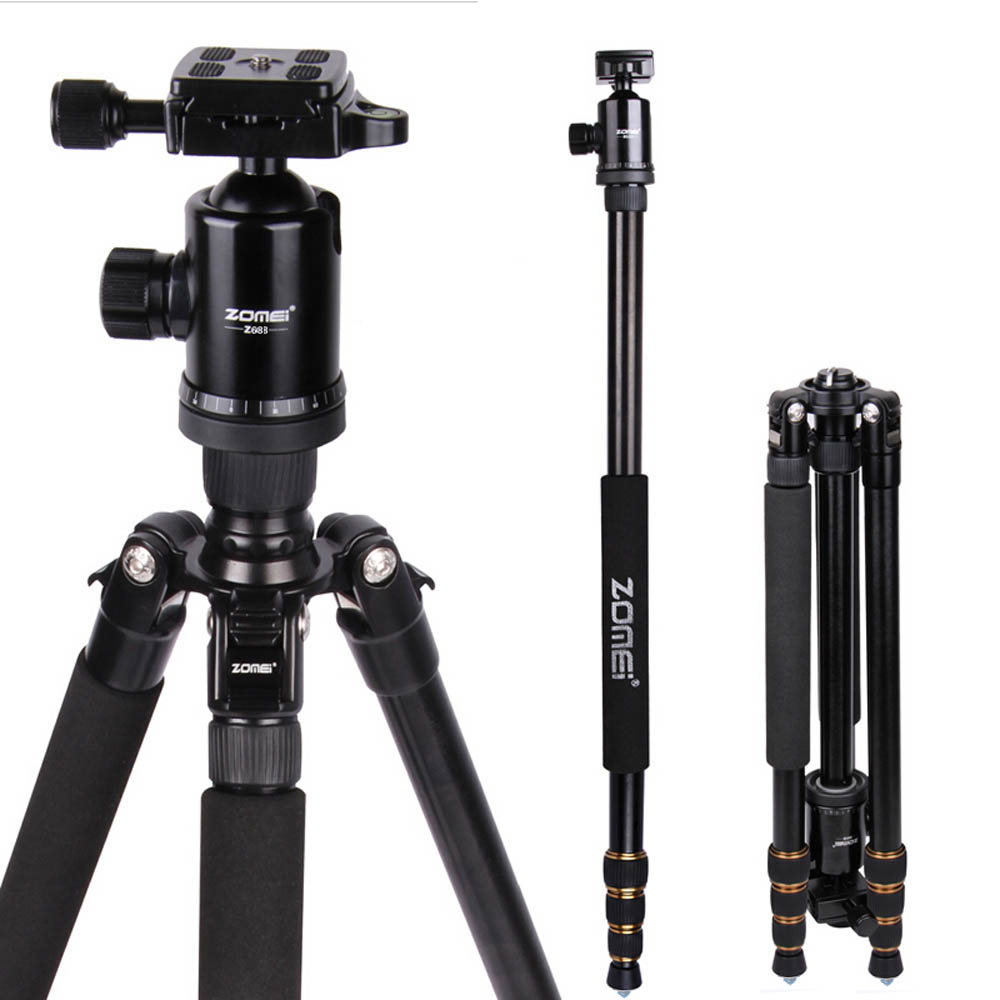 Camera Tripod Stand