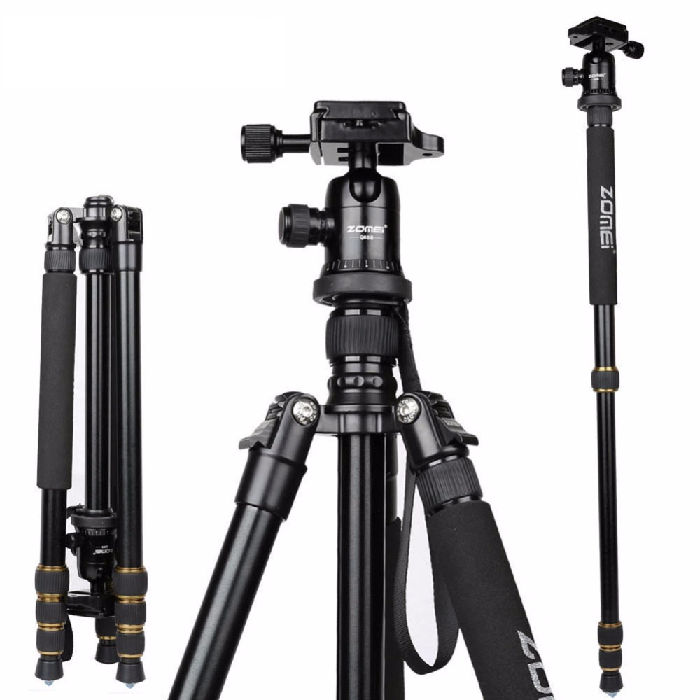 Camera Tripod Stand