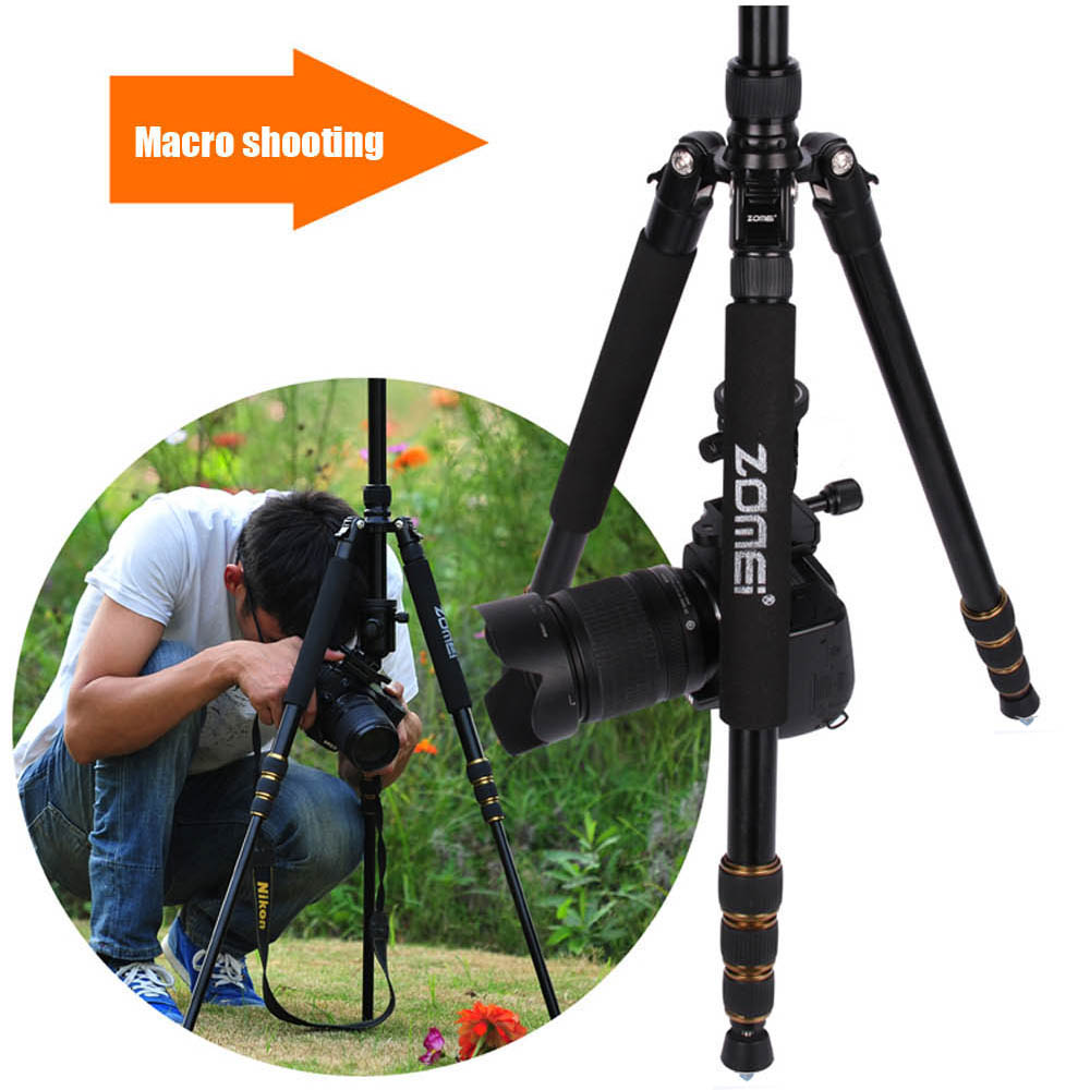 Camera Tripod Stand