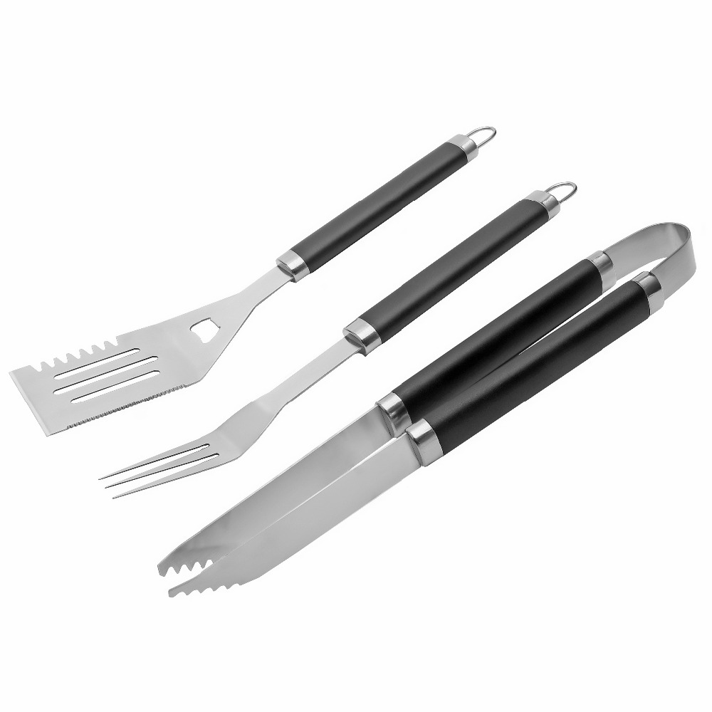 Barbecue Grill Accessories Utensil Tools Set