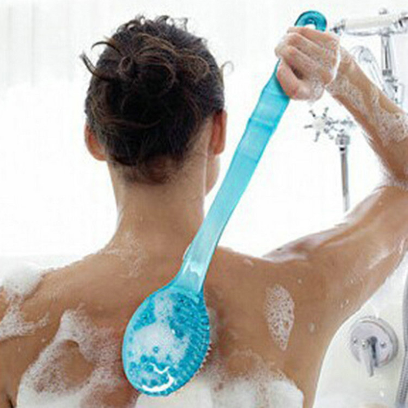 Back Scrubber Bath Brush