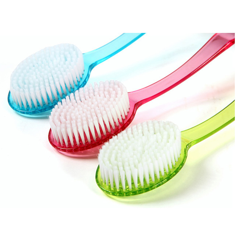 Back Scrubber Bath Brush