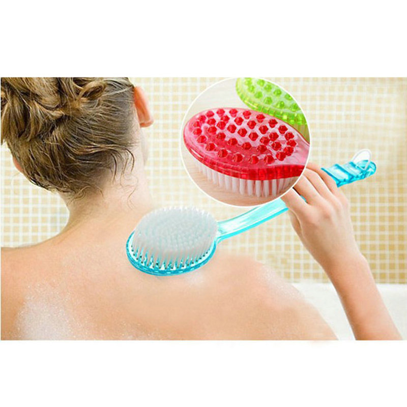 Back Scrubber Bath Brush