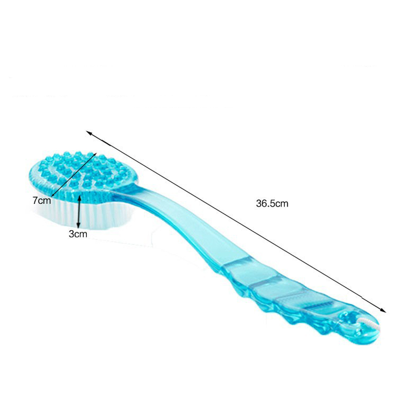 Back Scrubber Bath Brush