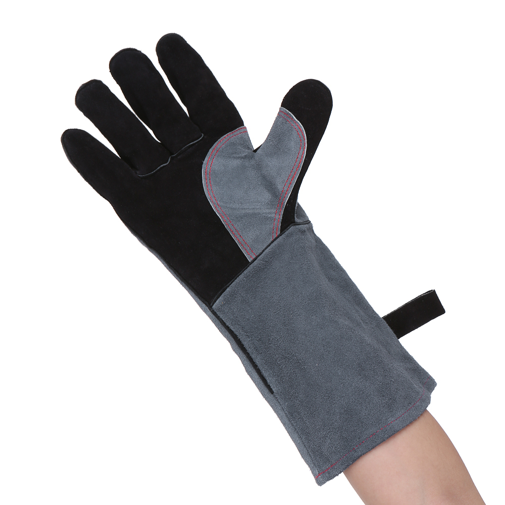 Heat Proof Cooking Oven Gloves