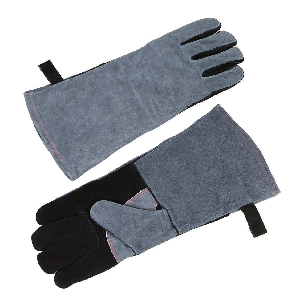 Heat Proof Cooking Oven Gloves